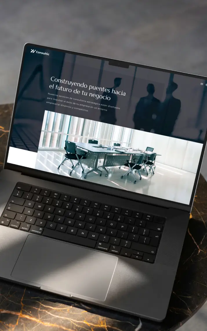 Inicio - diseno web asesoria